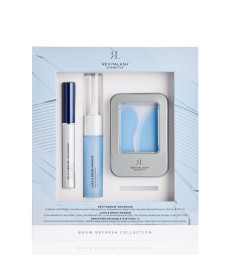 RevitaLash Brow Refresh Collection Лімітований набір для брів - Написати відгук