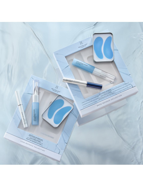 RevitaLash Brow Refresh Collection Лімітований набір для брів