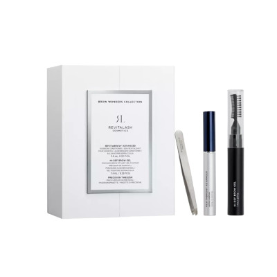 RevitaLash Brow Wonders Collection Подарочный набор для бровей