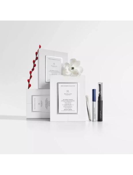 RevitaLash Brow Wonders Collection Подарунковий набір для брів