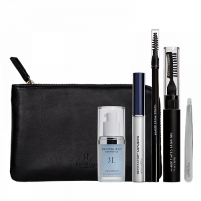 Revitalash Spring Beauty Brow Kit Весенний набор для бровей