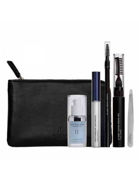 Revitalash Spring Beauty Brow Kit Весенний набор для бровей