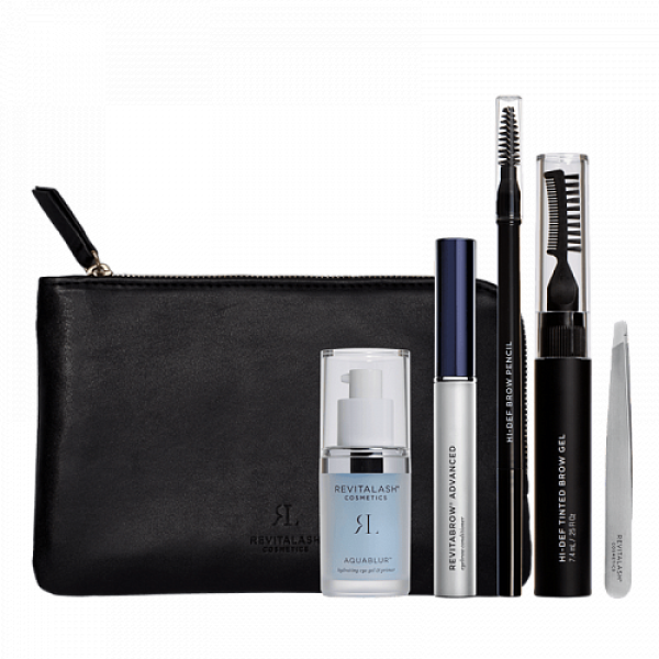 Revitalash Spring Beauty Brow Kit Весняний набір для брів 