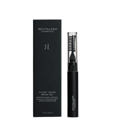 Revitalash Hi-Def Tinted Brow Gel Моделюючий гель для брів - Написати відгук