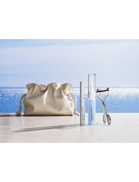 Набор летний KIT Au Naturale Collection Revitalash