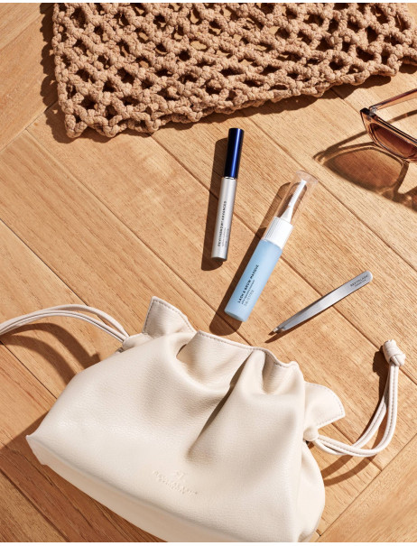 Au Naturale Collection Летний набор для бровей