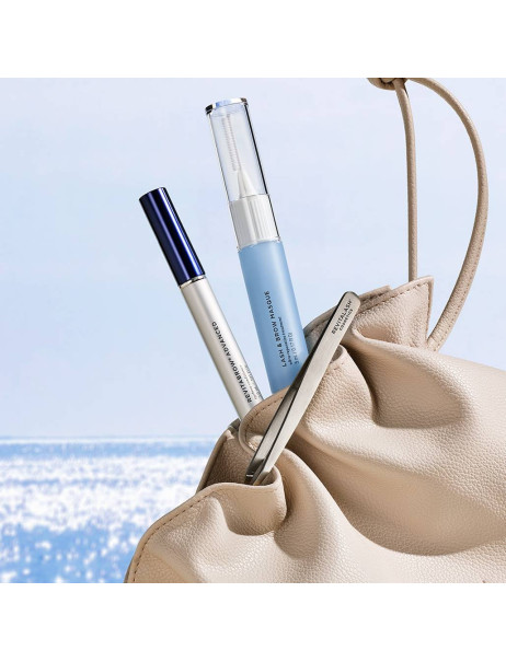 Revitalash Au Naturale Collection Летний набор для бровей