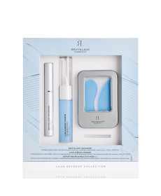 RevitaLash Lash Refresh Collection Лімітований набір для вій - Написати відгук