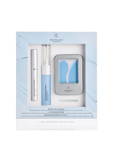 RevitaLash Lash Refresh Collection Лімітований набір для вій