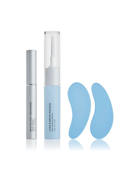 RevitaLash Lash Refresh Collection Лімітований набір для вій