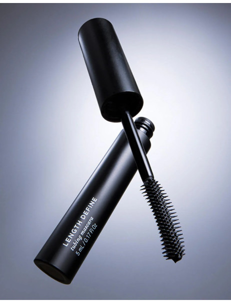 Revitalash Length Define Tubing Mascara Подовжуюча туш для вій