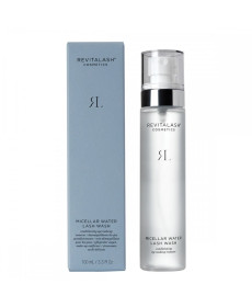 RevitaLash Micellar Water Lash Wash Мицеллярная вода для снятия макияжа глаз - Написать отзыв