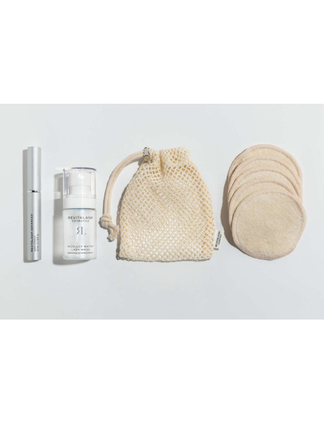 RevitaLash Kit Clean Routine Collection RevitaBrow