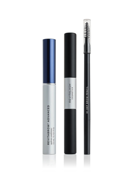 Revitalash Brow Icons Collection Набор для бровей