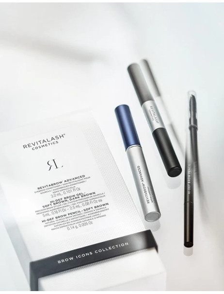 Revitalash Brow Icons Collection Набор для бровей
