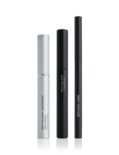 Revitalash Lash Icons Collection Набор для ресниц