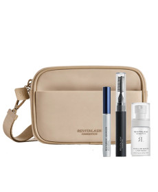 Revitalash Strengthen & Define Brow Collection 2025 Лімітований подарунковий набір по догляду за бровами - Написати відгук