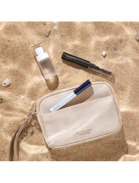 Revitalash Strengthen & Define Brow Collection 2025 Лімітований подарунковий набір по догляду за бровами