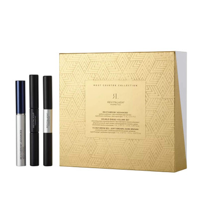 RevitaLash RevitaBrow Most Coveted Collection Святковий лімітований набір для брів