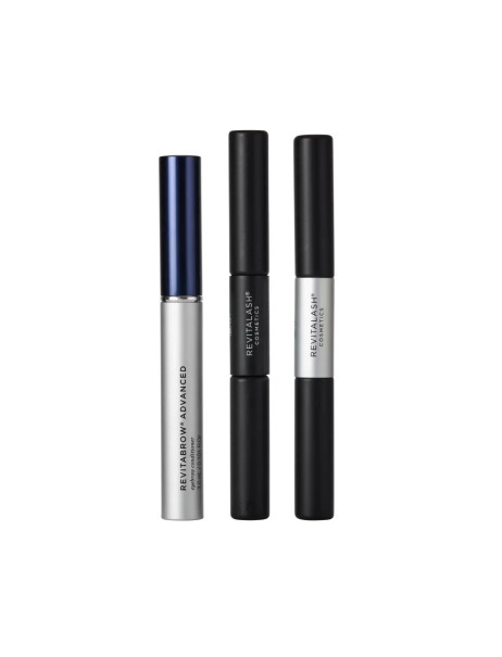 RevitaLash RevitaBrow Most Coveted Collection: Набор для бровей