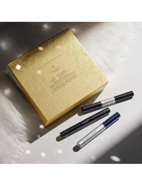 Праздничный лимитированный набор RevitaLash RevitaBrow Most Coveted Collection