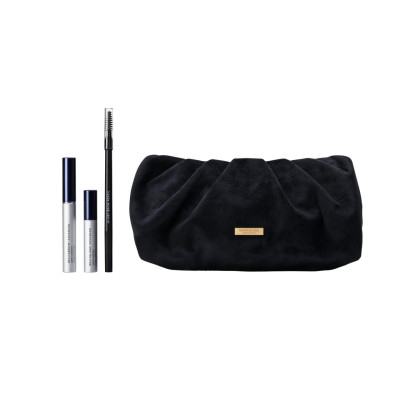 RevitaLash RevitaBrow Advanced Ultimate Obsession Set Подарочный набор для бровей