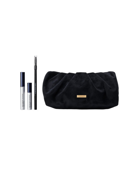 RevitaLash RevitaBrow Advanced Ultimate Obsession Set Подарунковий набір для брів