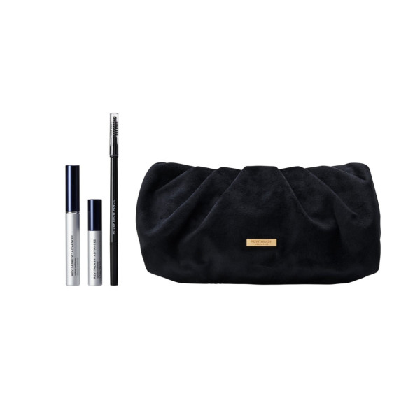 RevitaLash RevitaBrow Advanced Ultimate Obsession Set Подарунковий набір для брів
