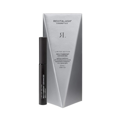 Revitalash Revitabrow Advanced Limited Edition Cироватка для росту брів 