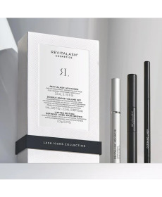 Revitalash Lash Icons Collection Набор для ресниц - Написать отзыв