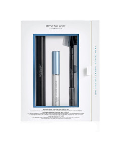 RevitaLash Advanced Sensitive Triple Threat Collection Набір для вій для чутливих очей - Написати відгук