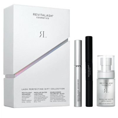 Revitalash Brow Perfecting Gift Collection Подарочный набор