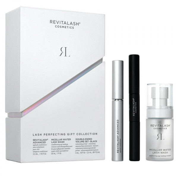Revitalash Brow Perfecting Gift Collection Подарунковий набір 