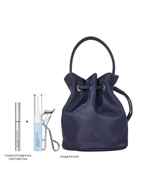 Revitalash Lash Recharge Summer Kit Летний набор по уходу за ресницами 