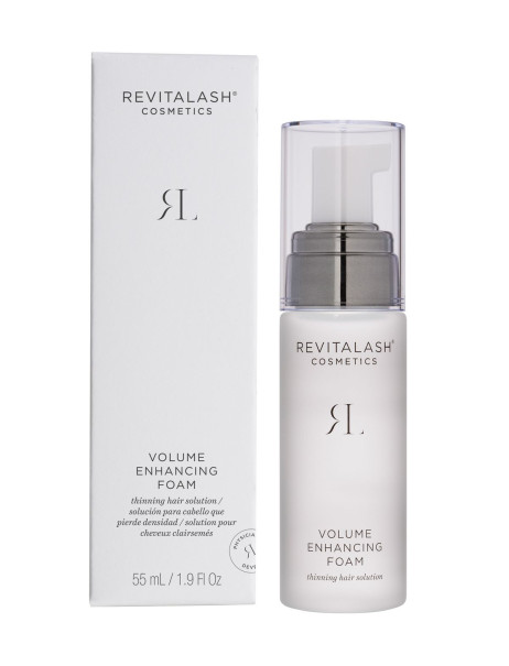 Revitalash Volume Enhancing Foam пінка для об'єму