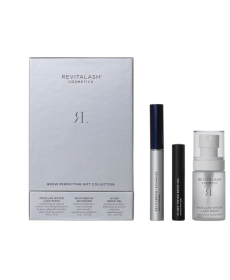 Revitalash Подарочный набор средств для бровей Kit Holiday Brow Perfecting Gift Collection - Написать отзыв