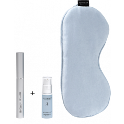 Revitalash Lash Reset Kit набор для ресниц