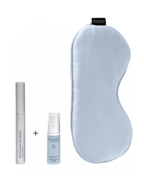 Revitalash Lash Reset Kit набор для ресниц