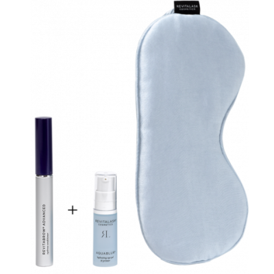 Revitalash Brow Reset Kit набор для бровей