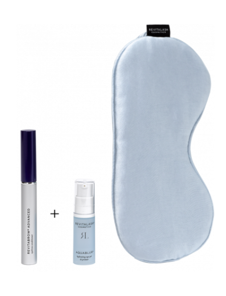Revitalash Brow Reset Kit набір для брів