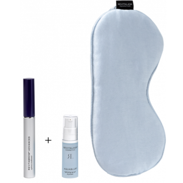 Revitalash Brow Reset Kit набір для брів 
