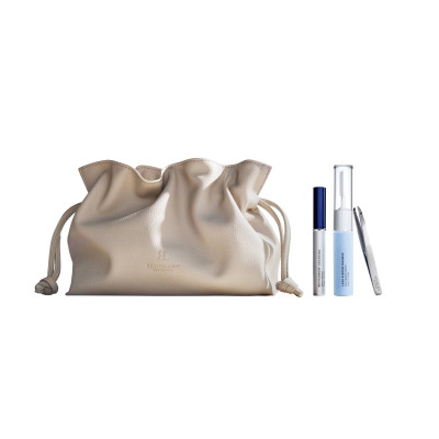 Revitalash Au Naturale Collection Летний набор для бровей