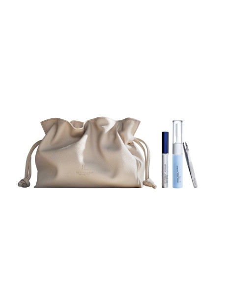 Revitalash Au Naturale Collection Летний набор для бровей