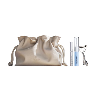 Revitalash Au Naturale Collection Летний набор для ресниц