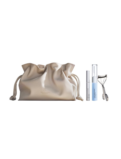 Revitalash Au Naturale Collection Летний набор для ресниц