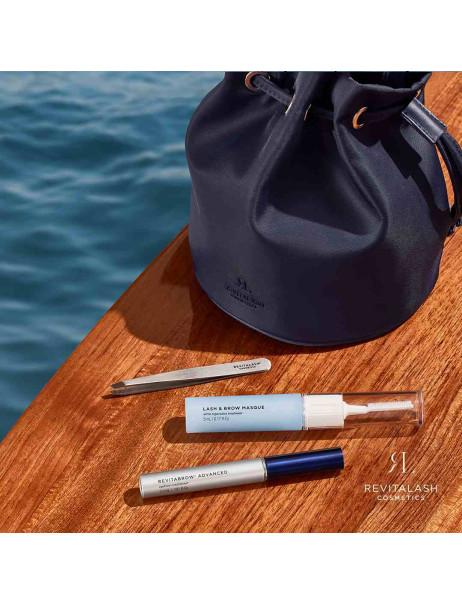 Revitalash Brow Recharge Collection