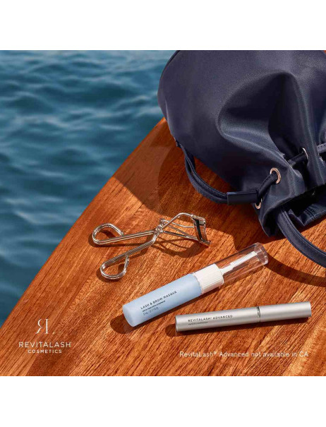 revitalash lash recharge summer kit летний набор