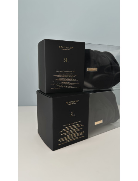 Набор Revitalash Advanced Ultimate Obsession