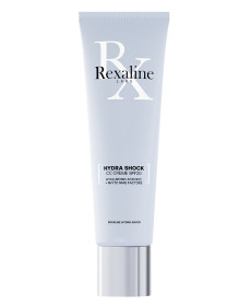 Rexaline Hydra Shock Hydra-Unifying CC Cream SPF20 CC-крем для зволоження і вирівнювання тону шкіри - Написати відгук