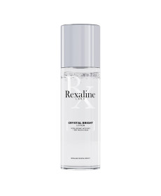 Rexaline Crystal Bright Illuminating & Exfoliating Lotion Лосьйон-ексфоліант для рівного та сяючого тону шкіри - Написати відгук